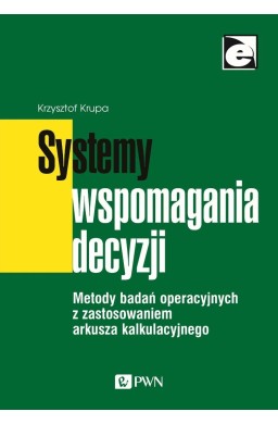 Systemy wspomagania decyzji