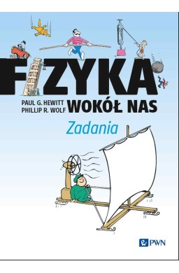 Fizyka wokół nas. Zadania