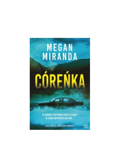Córeńka