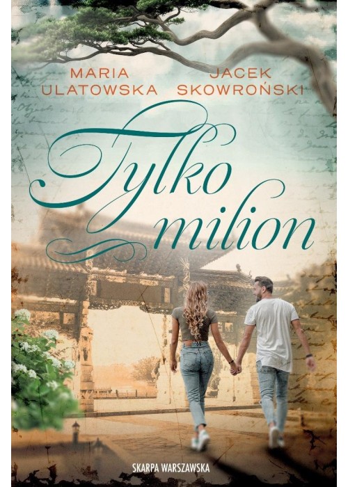 Tylko milion