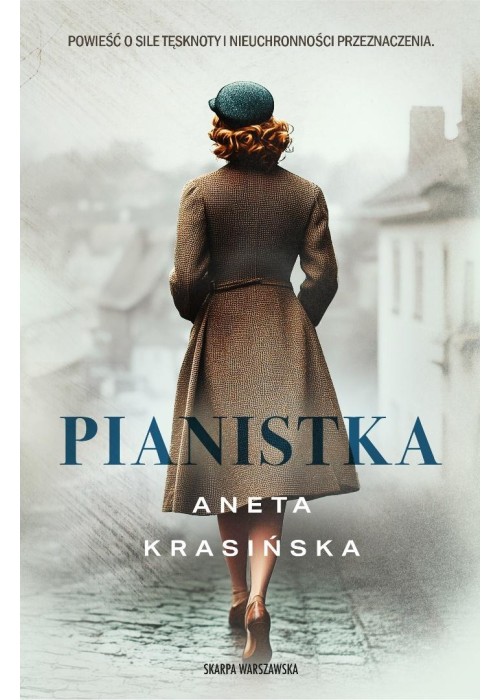 Pianistka