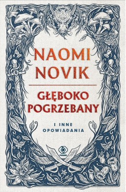 Głęboko pogrzebany i inne opowiadania