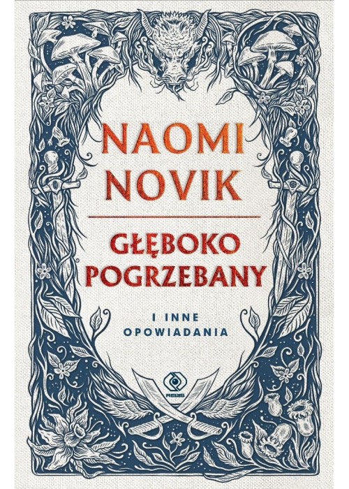 Głęboko pogrzebany i inne opowiadania
