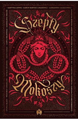 Szepty Mokoszy