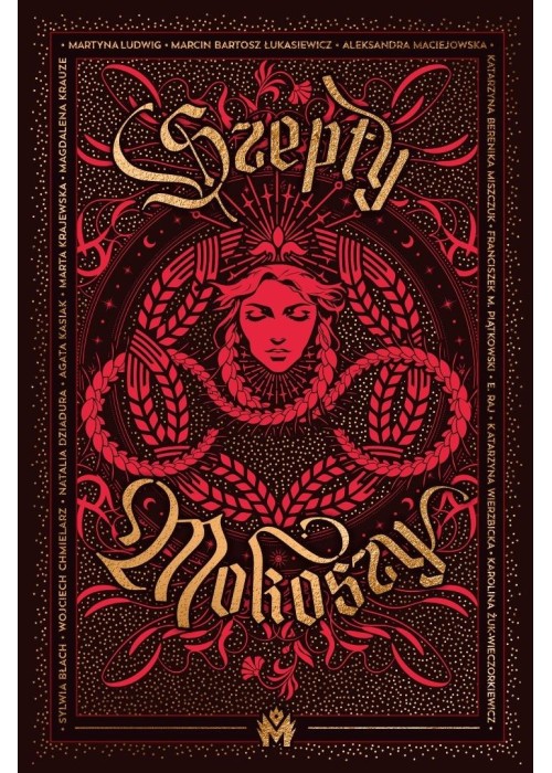 Szepty Mokoszy