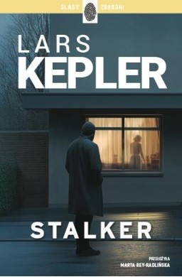 Joona Linna T.5 Stalker