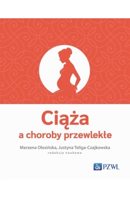 Ciąża a choroby przewlekłe