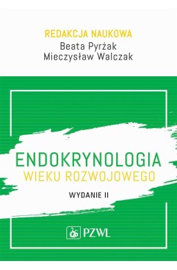 Endokrynologia wieku rozwojowego