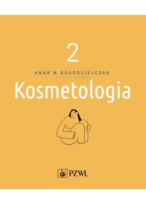 Kosmetologia T.2