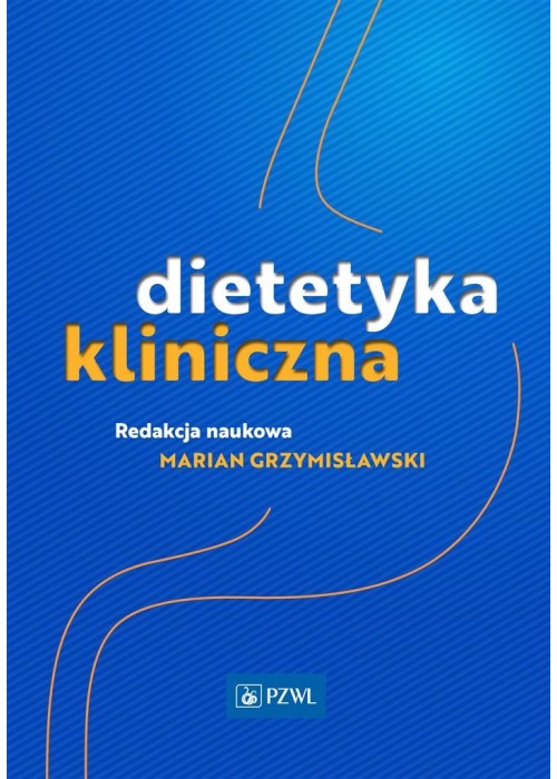 Dietetyka kliniczna