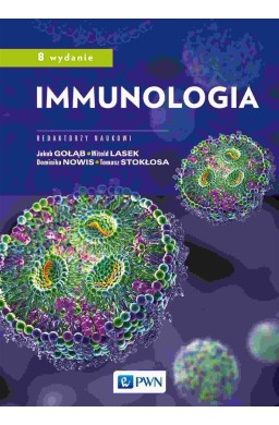 Immunologia w.8