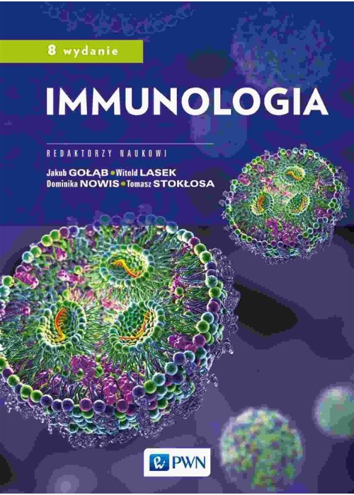 Immunologia w.8