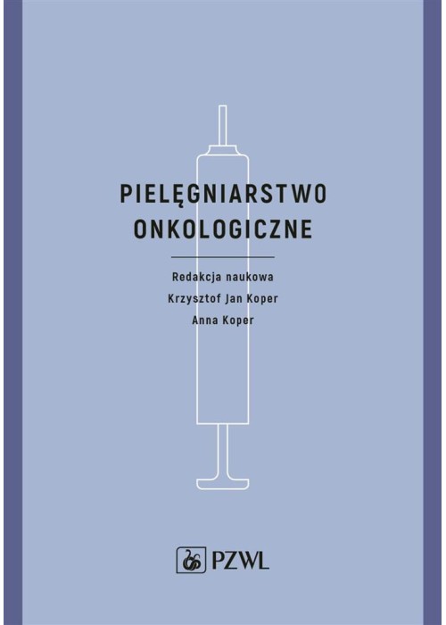 Pielęgniarstwo onkologiczne