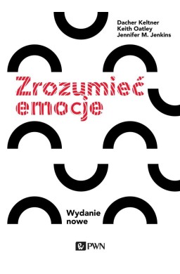 Zrozumieć emocje. Wydanie nowe