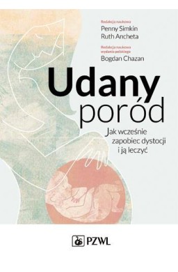 Udany poród