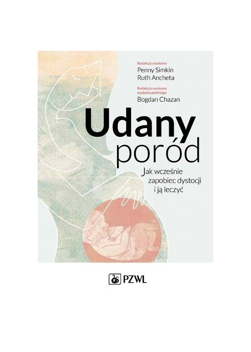 Udany poród