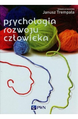 Psychologia rozwoju człowieka