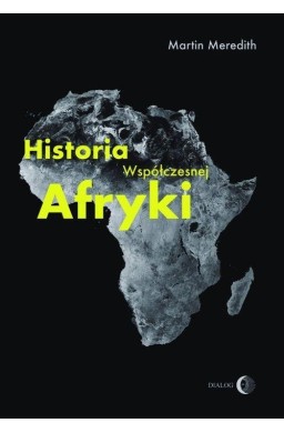 Historia współczesnej Afryki