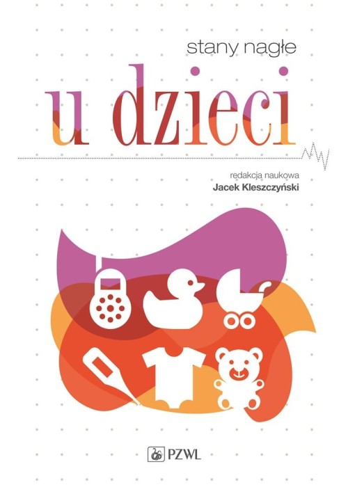 Stany nagłe u dzieci