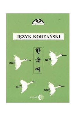 Język koreański