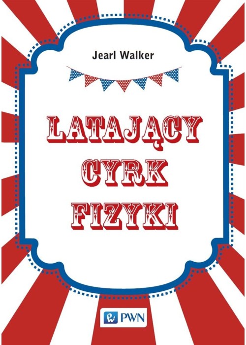 Latający cyrk fizyki