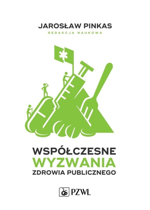 Współczesne wyzwania zdrowia publicznego