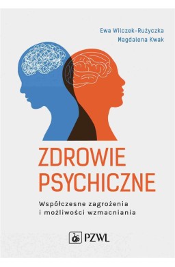 Zdrowie psychiczne