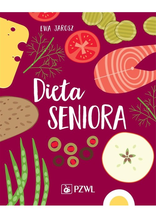 Dieta seniora