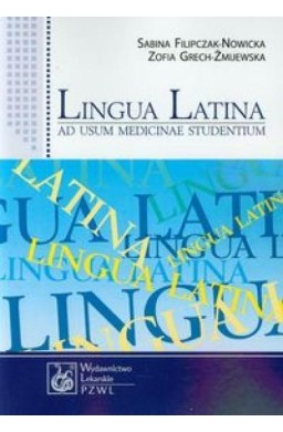 Lingua Latina ad usum medicinae studentium