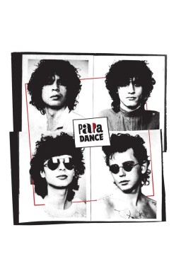 Papa Dance CD