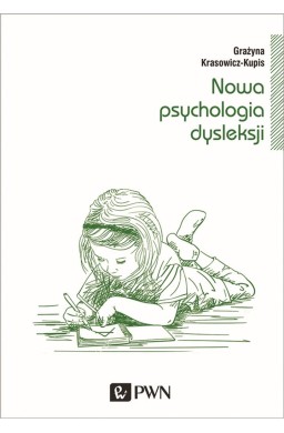 Nowa psychologia dysleksji