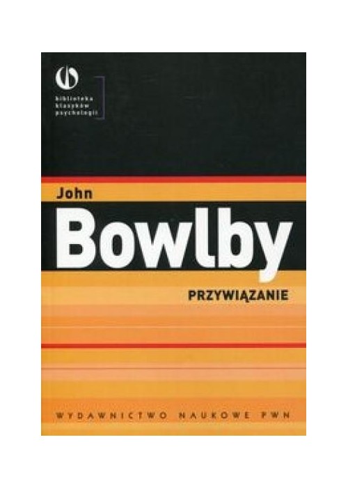 Przywiązanie