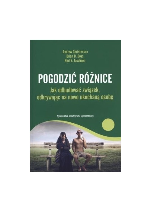 Pogodzić różnice