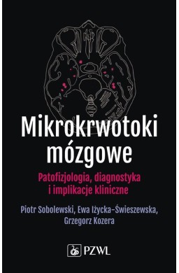 Mikrokrwotoki mózgoww