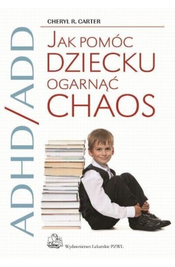 Jak pomóc dziecku ogarnąć chaos PZWL