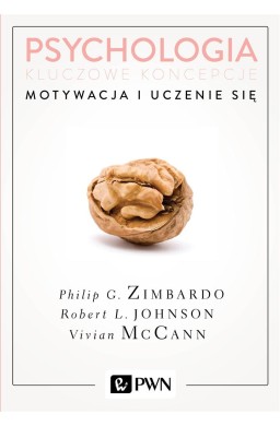 Psychologia. Kluczowe koncepcje T.2