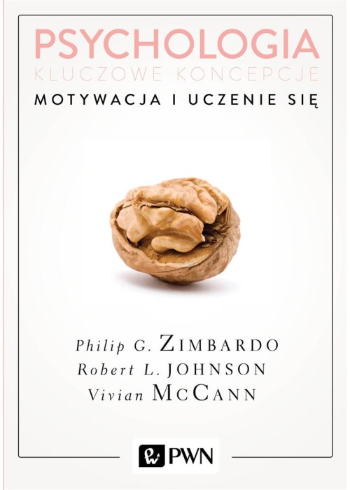 Psychologia. Kluczowe koncepcje T.2