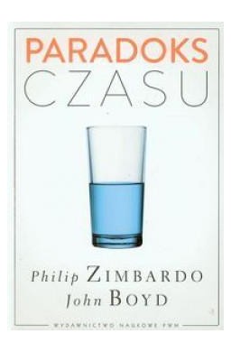 Paradoks czasu