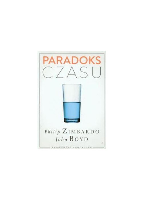 Paradoks czasu