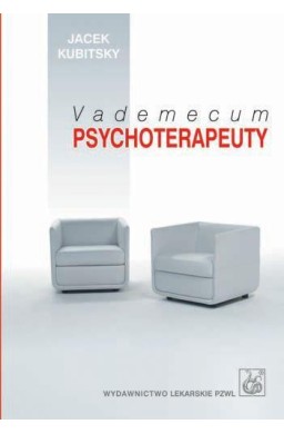 Vademecum psychoterapeuty