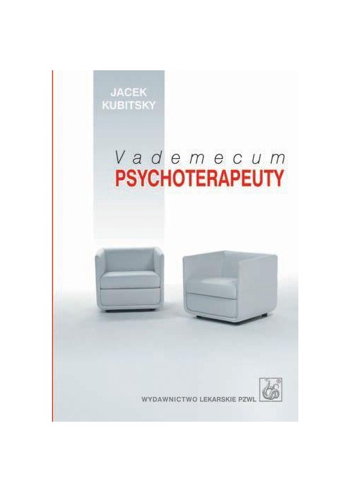 Vademecum psychoterapeuty