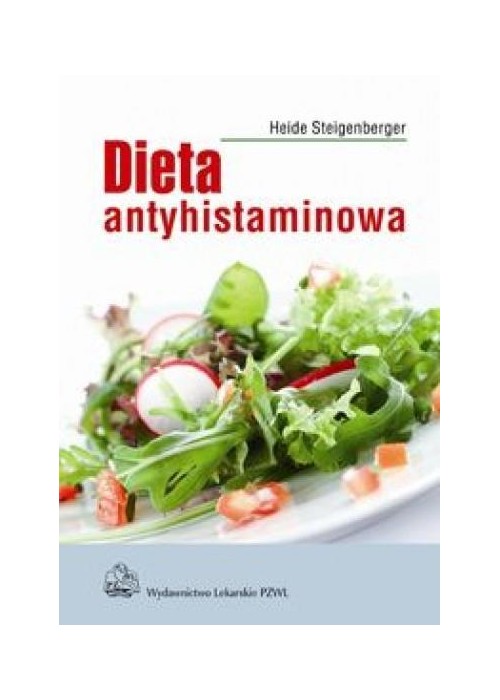 Dieta antyhistaminowa