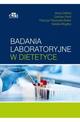 Badania laboratoryjne w dietetyce