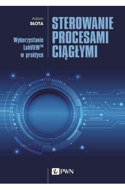 Sterowanie procesami ciągłymi