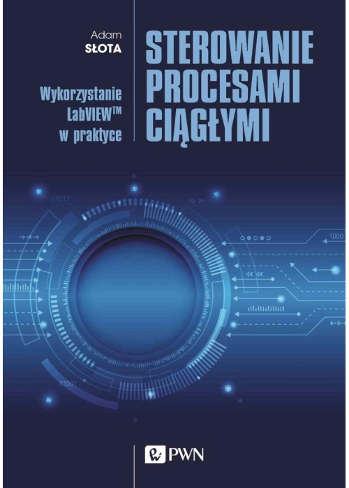 Sterowanie procesami ciągłymi