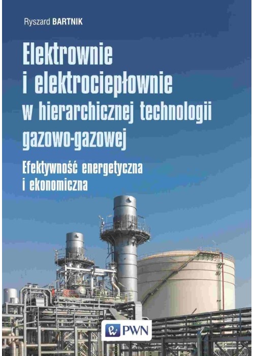 Elektrownie i elektrociepłownie w hierarchicznej..