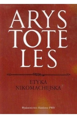 Etyka Nikomachejska