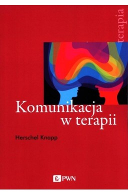 Komunikacja w terapii