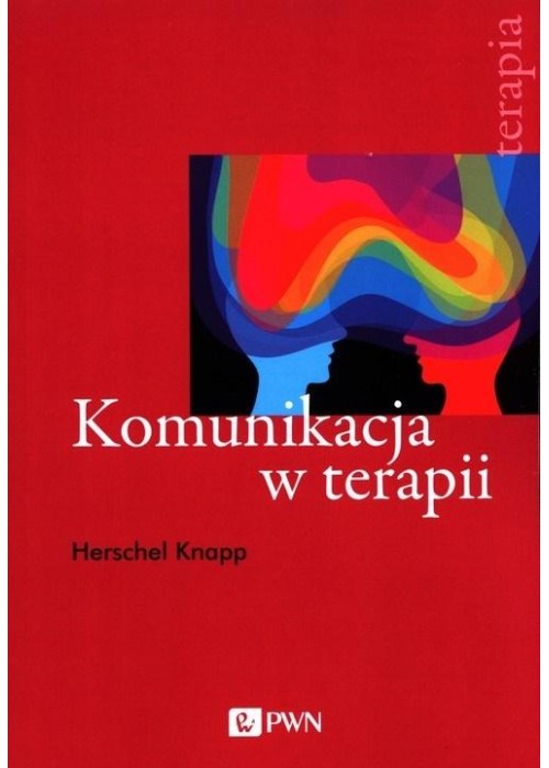 Komunikacja w terapii