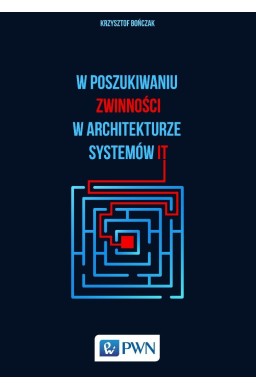 W poszukiwaniu zwinności w architekturze...